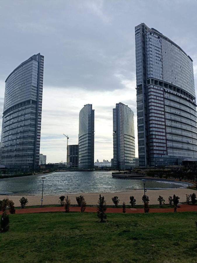 Koza Park Esenyurt Istanbul Apartment — Fotoğraflar 2